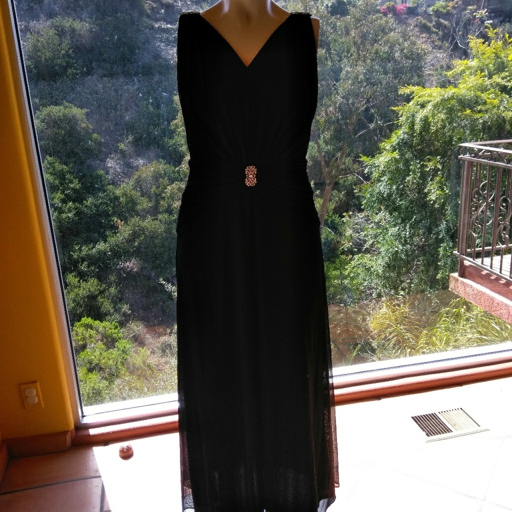 Tadashi dress